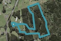 567 Junction Road, Burgess Park, New Plymouth