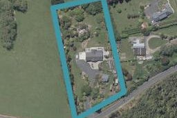 450 Saddle Hill Road, Scroggs Hill, Dunedin