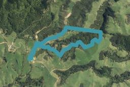 0 Waiti Road, Tahuna, Tahuna