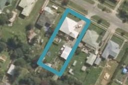 33 Burns Street, Mataura, Mataura