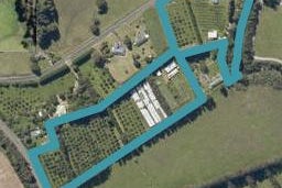 52C Cumber Road, Kaikohe, Kaikohe