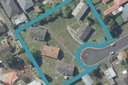1 Achilles Avenue, Saint Clair, Dunedin