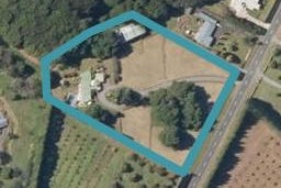 132 Cemetery Road, Whangarei