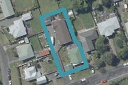 2 Neill Street, Green Island, Dunedin