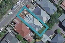 213 Grant Road, Thorndon, Wellington