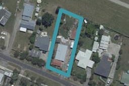 14 Humber Street, Rongotea, Rongotea
