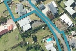 5 Baylys Coast Road, BAYLYS BEACH, DARGAVILLE