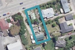 178 Main Road, Waikouaiti, Waikouaiti