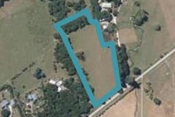 160 Underhill Road, Greytown