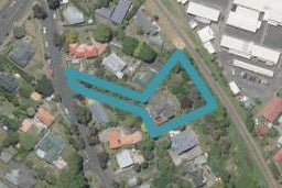 46 College Street, College Estate, Whanganui