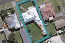 22 Karaka Street, Merrilands, New Plymouth