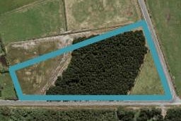 235 Mason Road, Seaward Bush, Invercargill
