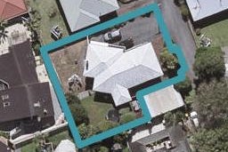 3A Leatham Avenue, Strandon, New Plymouth