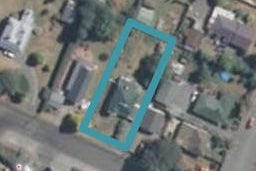 49 Rolleston Street, Rakaia, Rakaia
