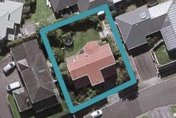 11 Sandel Rise, Merrilands, New Plymouth