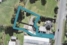 207 Riverhead Road, Kumeū