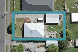 63 Harvey Street, Grasmere, Invercargill