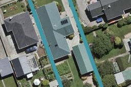 541 Yarrow Street, Glengarry, Invercargill