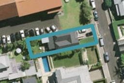 30 Arthur Street, Freemans Bay, Auckland