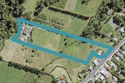 543 West Coast Road, Oratia, Auckland