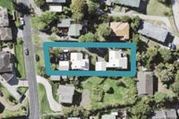 1/24 Nigel Road, Browns Bay, Auckland