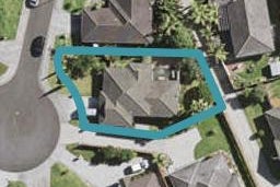 4 Abilene Place, Manurewa, Auckland