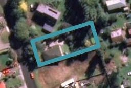 20 North Terrace, Gore, Gore
