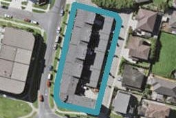 10/1 Gracechurch Drive, Flat Bush, Auckland