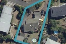 14 Summit Terrace, Dinsdale, Hamilton