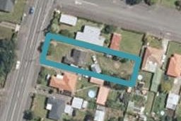 338 High Street, Dannevirke, Dannevirke