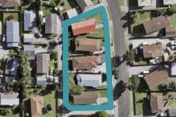 2/15 Secretariat Place, Randwick Park, Auckland