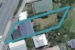 4 Happy Valley Road, Owhiro Bay, Wellington