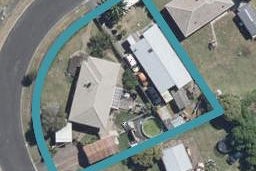 28A Paul Crescent, Fairfield, Hamilton