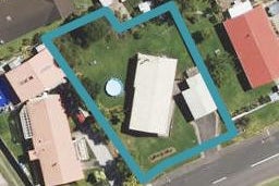 28 Darwin Road, Outer Kaiti, Gisborne