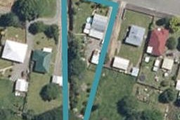 11 Mathew Street, Dannevirke