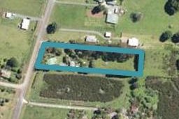 83 Rangihamama Road, Kaikohe, Kaikohe