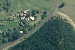 1966 Tuakau Bridge-Port Waikato Road, Tuakau