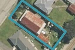 136 Sewell Street, Hokitika