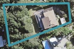 26 Garden Road, Piha