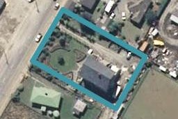 97 Queen Street, Balfour, Balfour