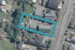 41 Rayner Street, Temuka