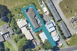 21B Holden Avenue, Holdens Bay, Rotorua