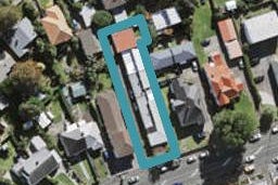 1/669 New North Road, St Lukes, Auckland