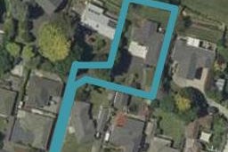 463 Ruahine Street, Terrace End, Palmerston North