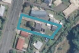 28 John Street, Temuka