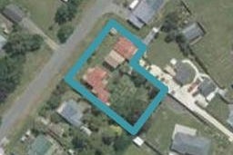 10 Queen Street, Springfield, Springfield
