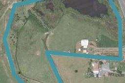 775 Paradise Road, Tangiteroria