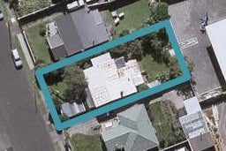 7 Pukenui Street, Strandon, New Plymouth