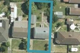 44 George Street, Blenheim
