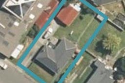 188 Gibson Quay, Hokitika